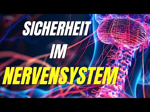 This is how you send the strongest and safest signal to your nervous system.