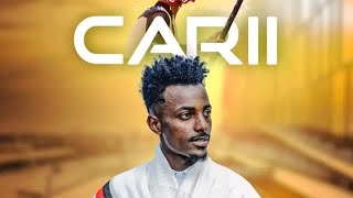 Singer Dawit Girma : CARII