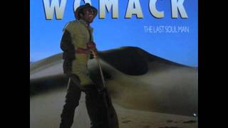 Bobby Womack -  Fallling In Love Again