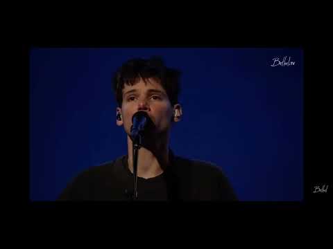 “We Crown You” by Bethel