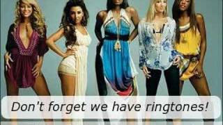 Ecstacy - Danity Kane Feat. Rick Ross [new song]