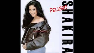 Shakira - Peligro (Coros)