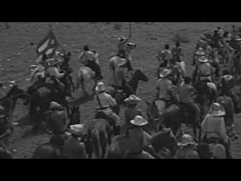 19 de marzo: Aniversario 151 de la Batalla de “Las Guásimas”.