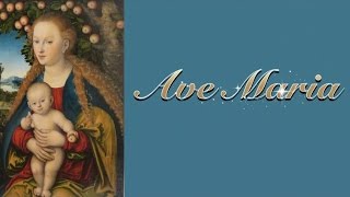 Ave Maria (Bach / Gounod) | Classical Music | Piano: Carlo Balzaretti