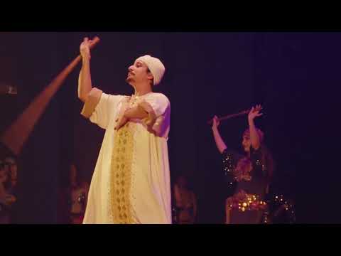 Saidi Dance - Almaz Festival. By Ian Montes