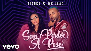 Sem Perder a Pose song artwork