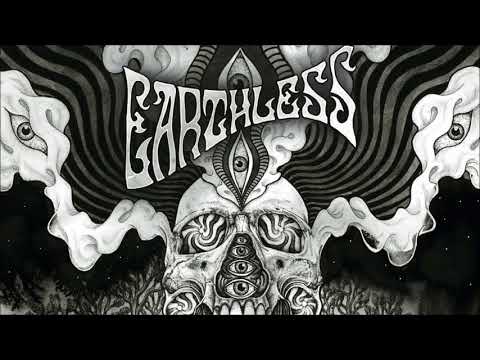 Earthless - Black Heaven (2018) (Full Album)