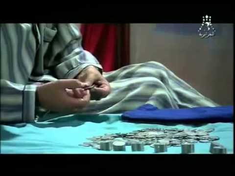 Algerie   Djem3i Family   Ep 12