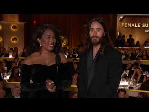 Golden Globe Awards 2024