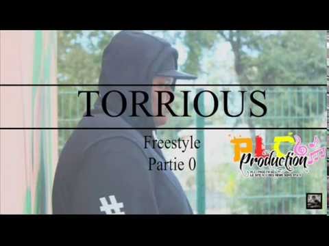 TORRIOUS - Koz Déssy (AFROTRAP 974) - Son Officiel 2016