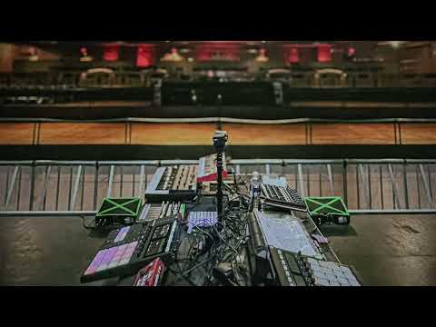 Opening and Changeover Music played during Tinlicker Liveshows