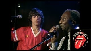 Muddy Waters &amp; The Rolling Stones - Hoochie Coochie Man - Live At Checkerboard Lounge