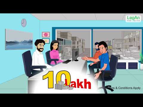 How LegAn App Saves You from Business Credit Risk