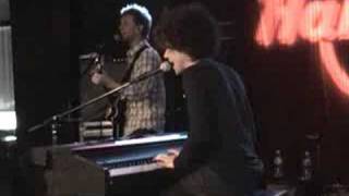 The Midway State - Fireflies Live @ The CMC08'