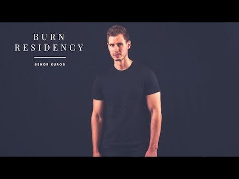 Burn Residency 2017 mixoff by Senor Kuros