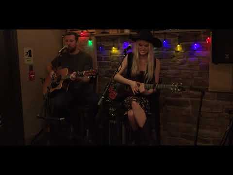 Zandi Holup & Mike Miz - Don't Make Believe It