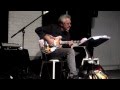 Marc Ribot - Book of Heads, part one (2/2/2014)