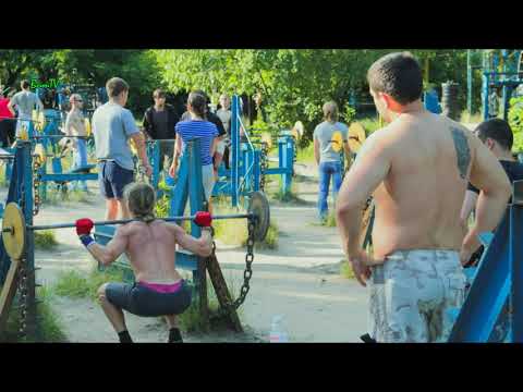 КИЕВ Один из лучших городов Мира