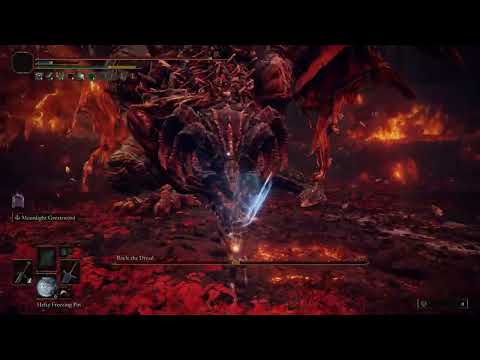 Bayle the Dread Boss Guide - Elden Ring Shadow of the Erdtree