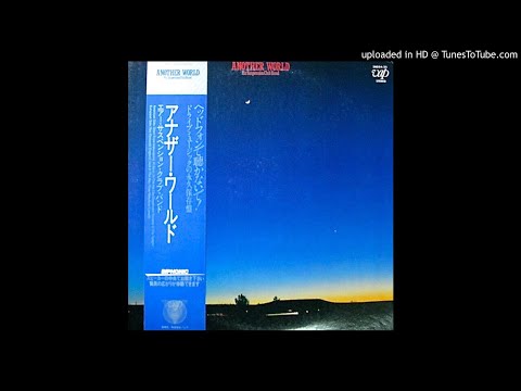 Air Suspension Club Band - Seaside In The Twilight (Japan, 1982)