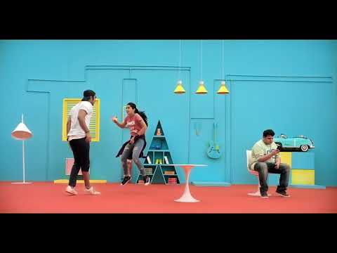 Sandeep kumar priyagold biscuit ad