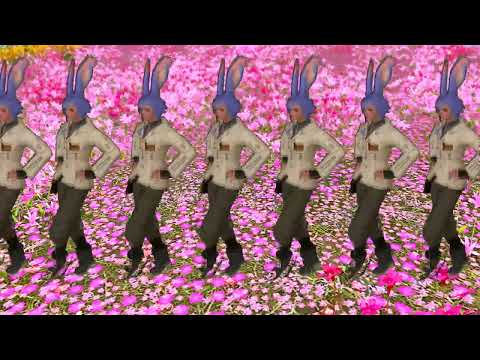 Aetheryte Sickness (Animated)