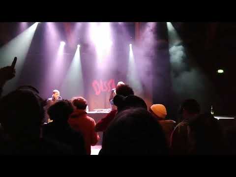 Harry Quintana - Lago Maggiore (ft. Blanko Malte) [LIVE]