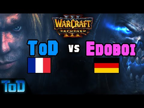 ESL Open Cup 54 Ro8 vs Edo