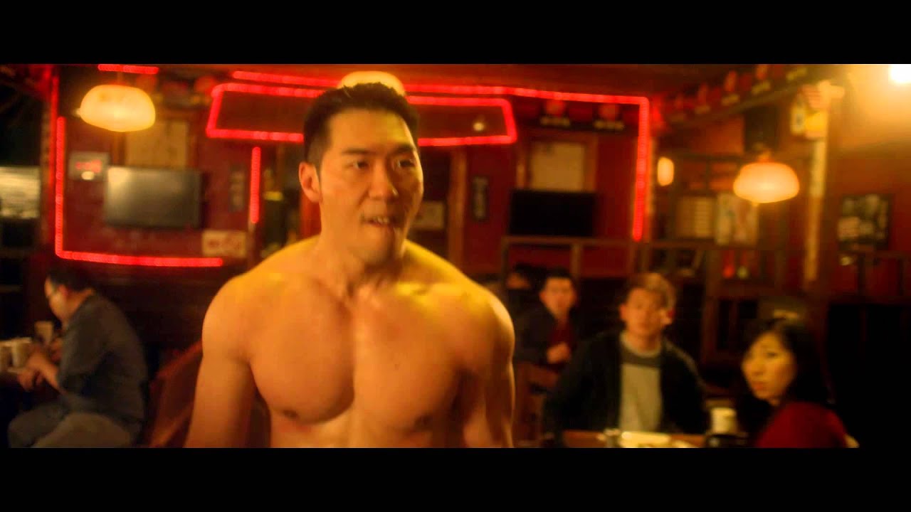Ktown Cowboys Trailer Thumbnail