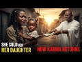 She Sold Her Only Daughter For Money To A Barren Billionaire 10 Years Later She Regrets It