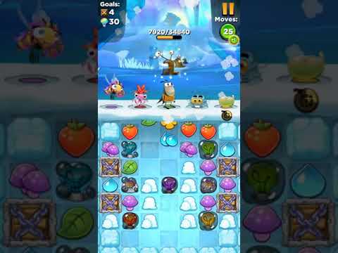 Best Fiends level 1359