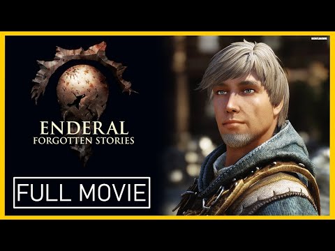 Enderal: Forgotten Stories (Special Edition) | Full Game Movie