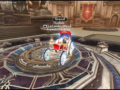 FULL GRAND CHAMPIONSHIP ATLANTICA ONLINE VALOFE 17-01-2021