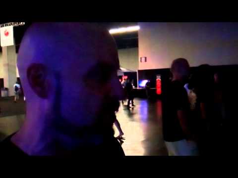 coL.CatZ Interviews Dustin Browder - Lead Designer of StarCraft 2