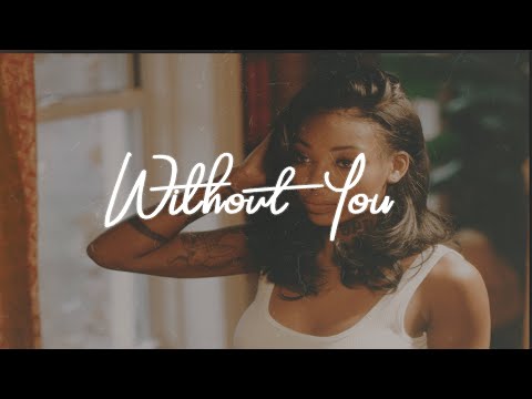 FREE Summer Walker x Tory Lanez Type Beat "Without You"