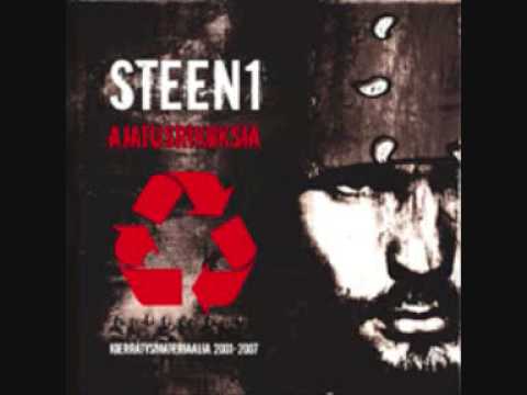 Steen1 - Pikku Pirihuora