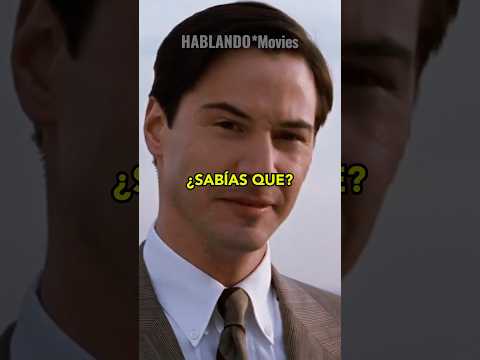 ¿Sabías esto de EL ABOGADO DEL DIABLO? #shorts #shortsfeed #peliculas #cine