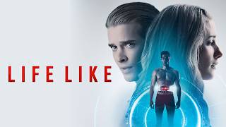 Download lagu Life Like FULL MOVIE | Sci-Fi Movies | Drew Van Acker & James D'Arcy | Movies to Watch mp3