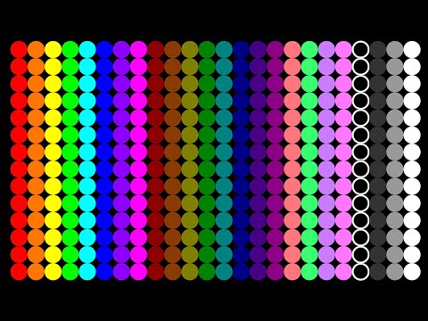 49 Times Eliminations Marble Race in Algodoo