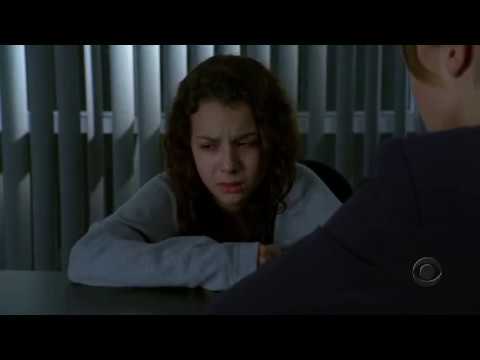 Hannah Marks   Numb3rs 2x08   02 mv