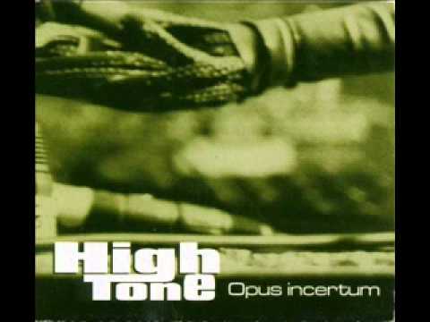 High Tone - Ohm