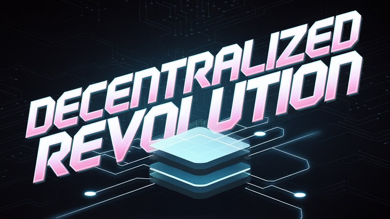 Decentralized Storage: How Blockchain Can Replace Cloud Services