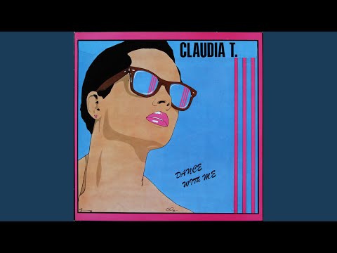 Dance With Me (Dance Version)