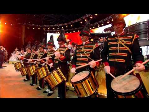 Andre Rieu (VIDEO) - Kroningsconcert (2016)