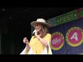 Pam Tillis "Mi Vida Loca" CMA FEST 50 2023