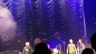 Wishing Well, Alright Now, Paul Rodgers and The Deborah Bonham Band Plymouth