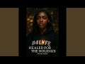 Christmas Not The Same Since I Broke Feat Kesia Bailey