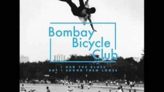 Bombay Bicycle Club - Emergency Contraception Blues