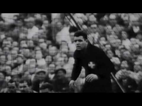 NESTI - against switzerland 1954