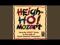 Bambi: Little April Shower (in the style of Handel ...